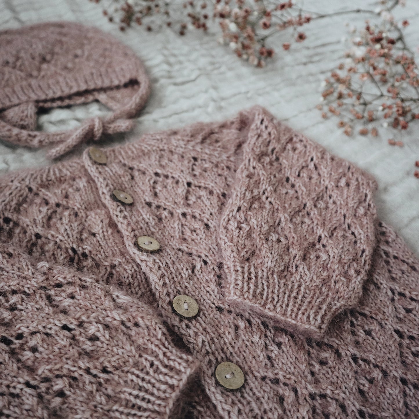 Amsel Kinderjacke