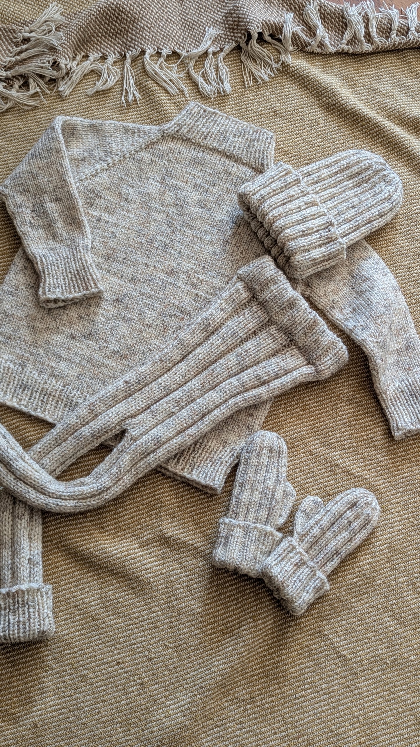 Kari Set
