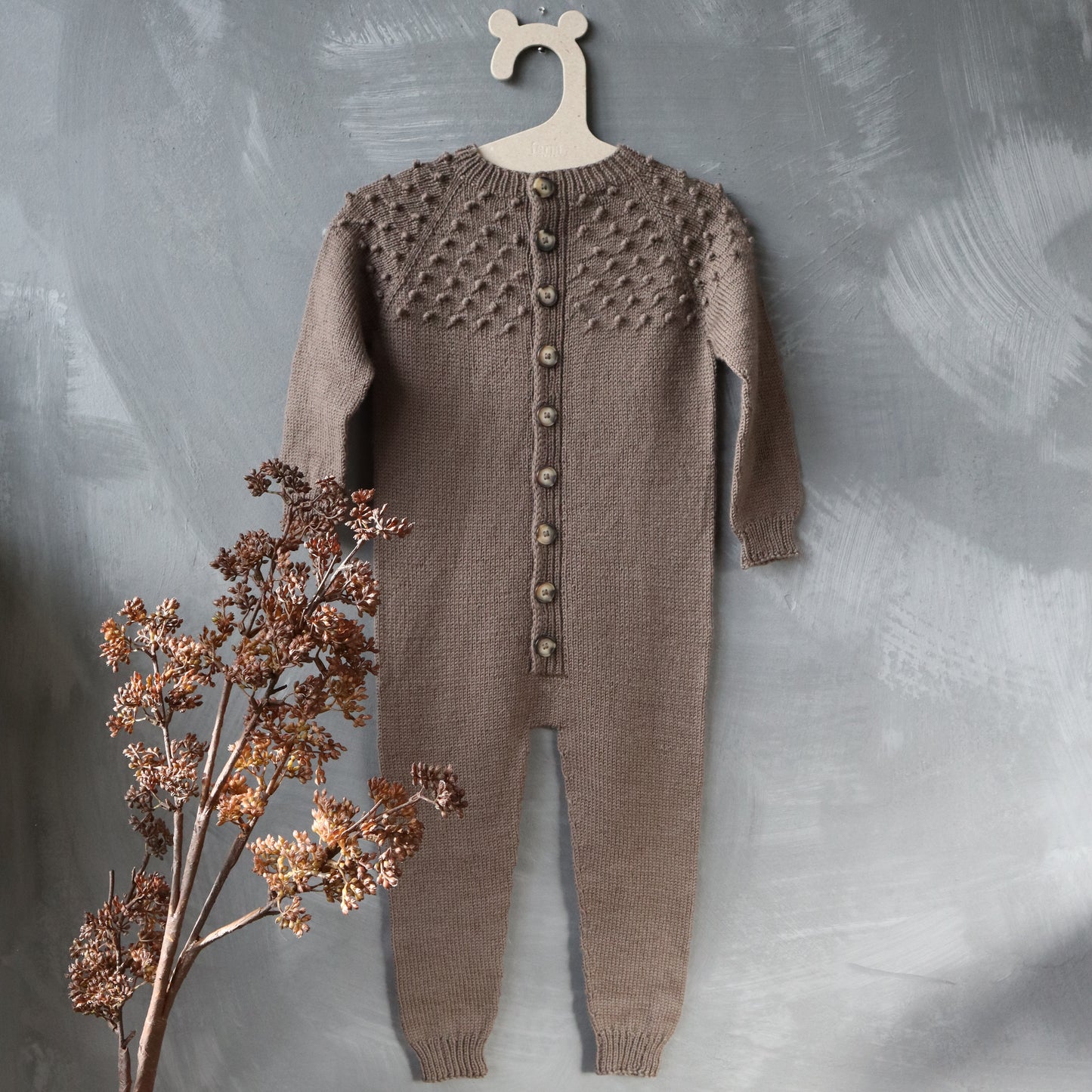 ELFE - Babyset