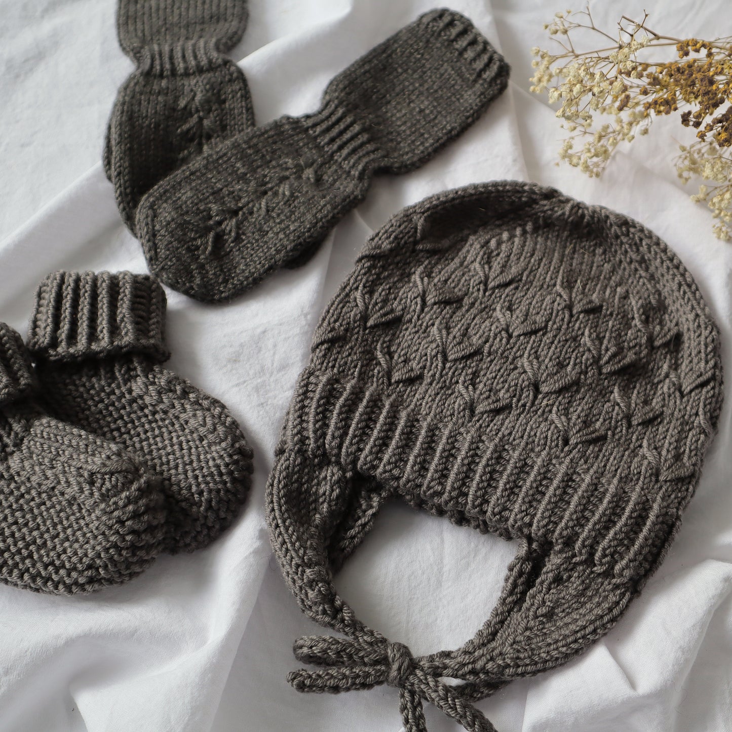 Nikita Babyset