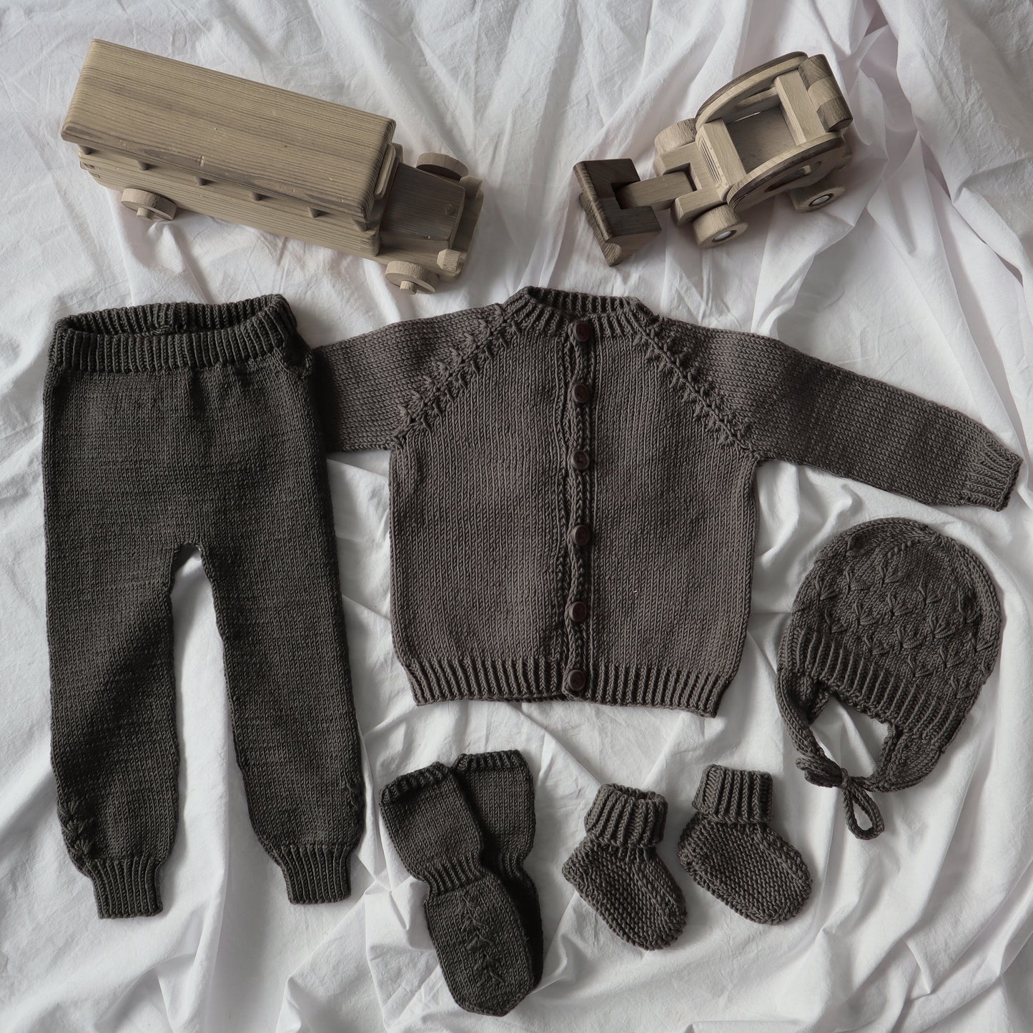 Nikita Babyset
