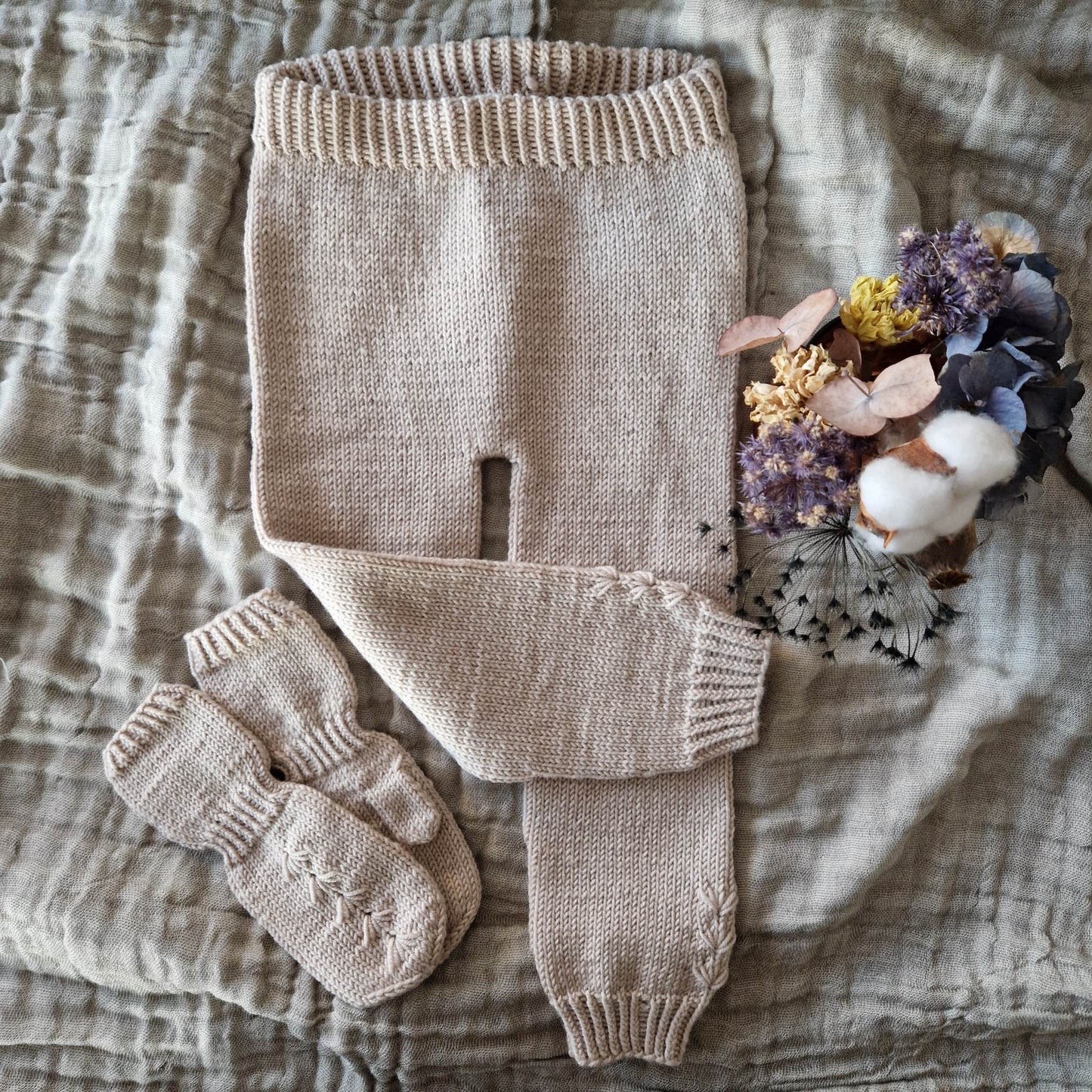 Nikita Handschuhe
