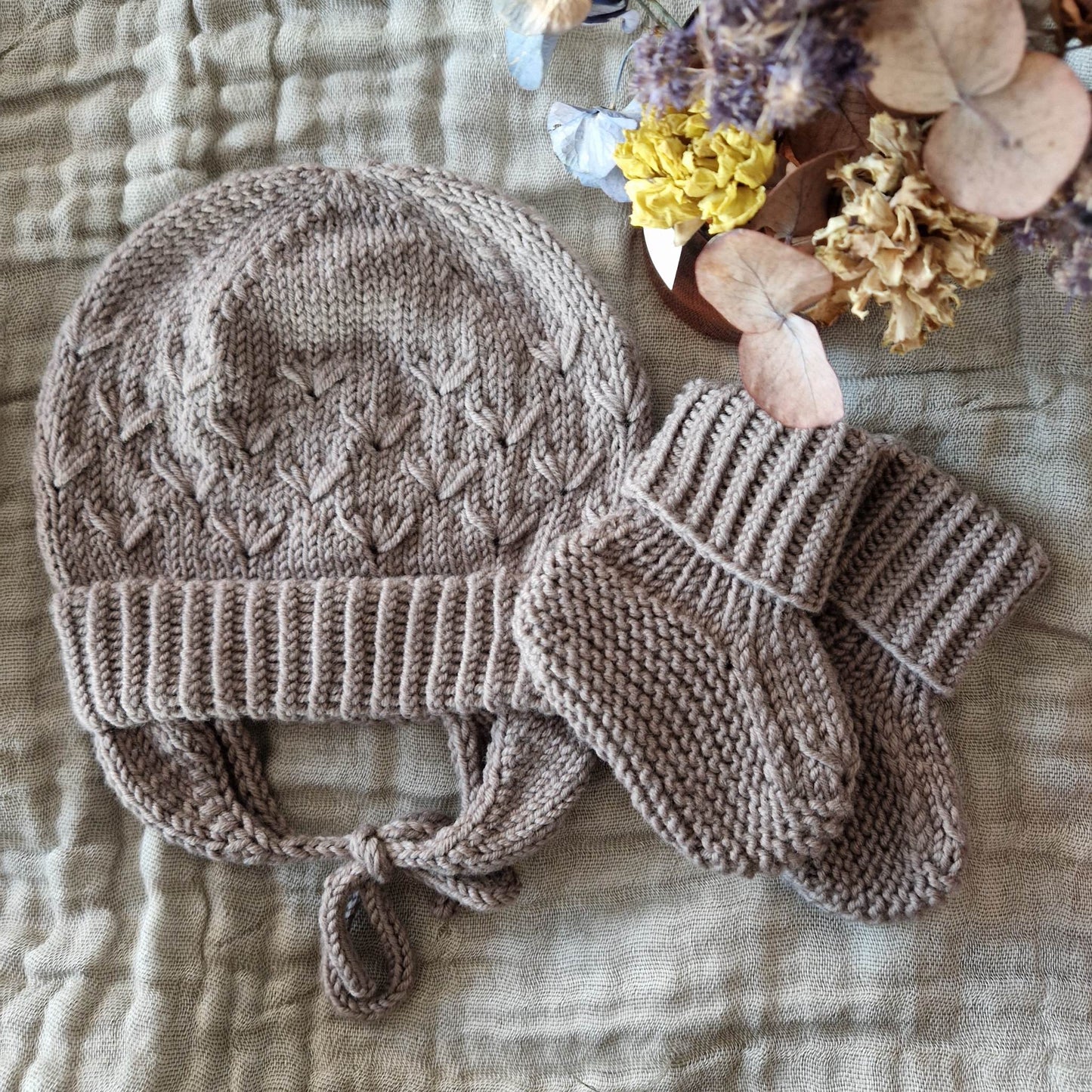 Nikita Babyschuhe