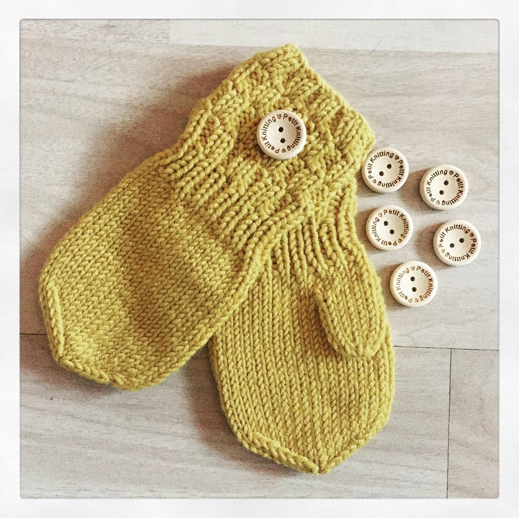 Sturm Babyset