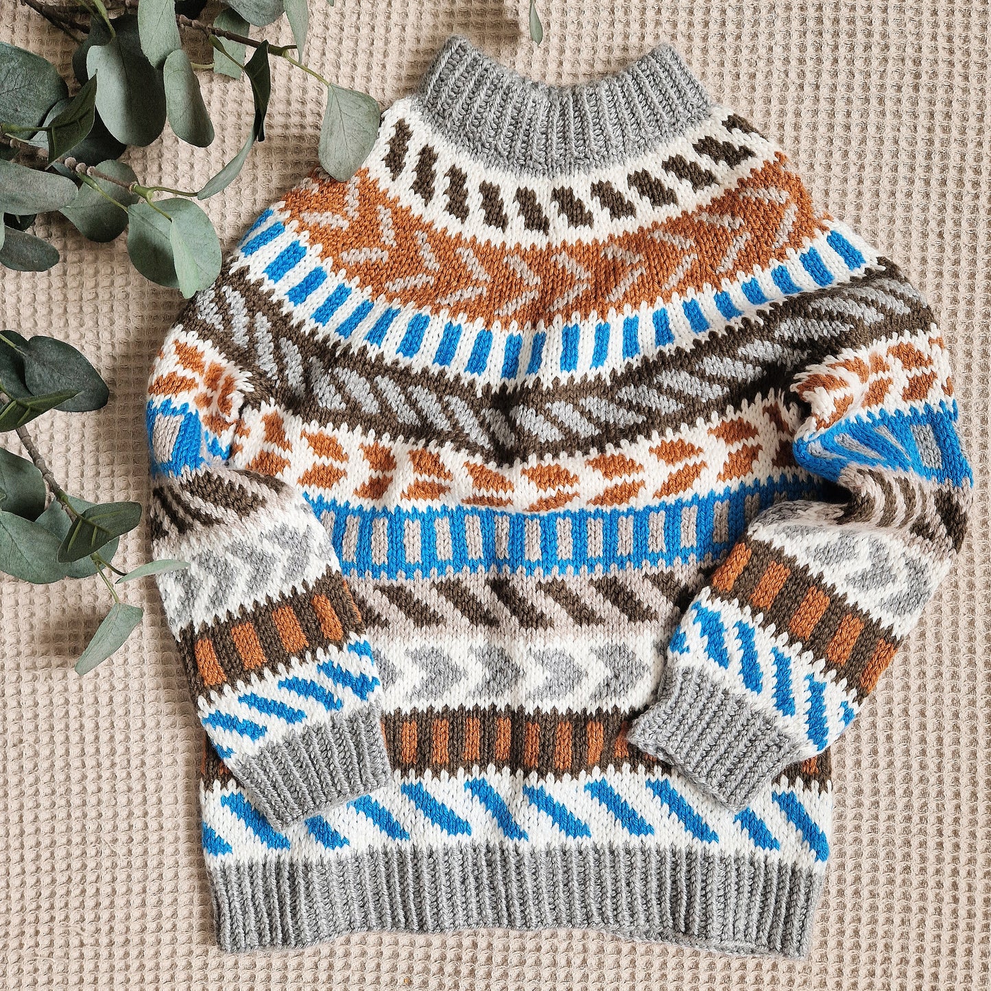 Mikado Kinderpullover