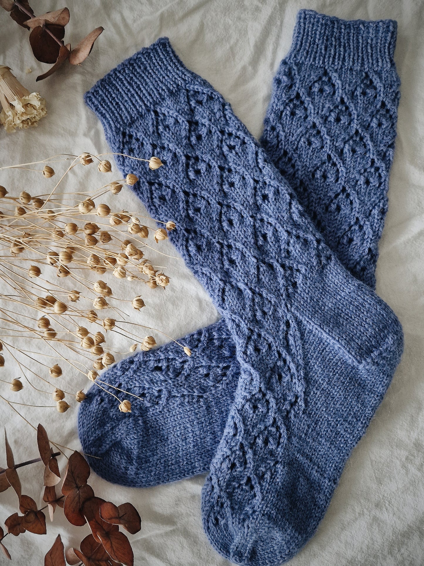 Amsel Kindersocken