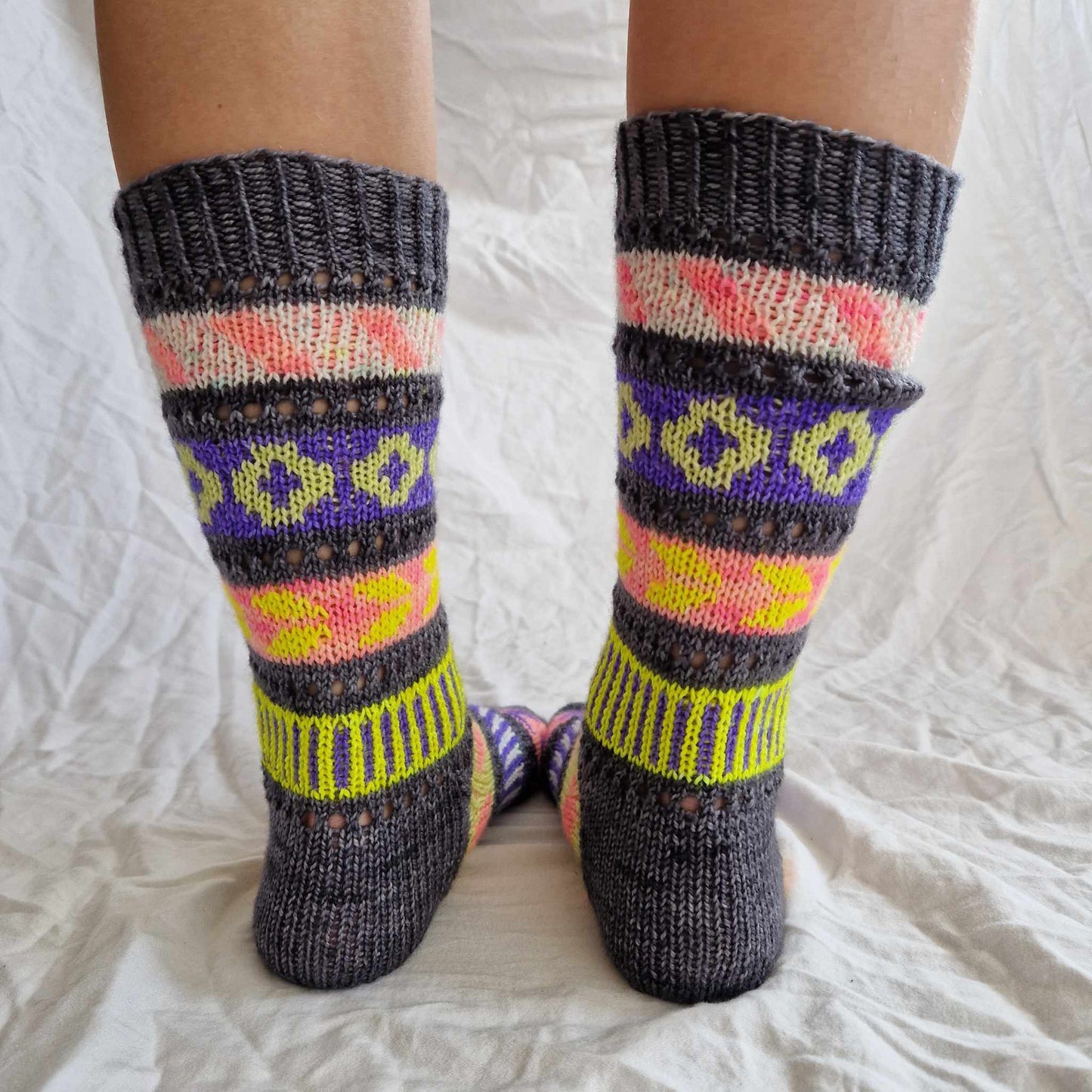 Mikado Socken