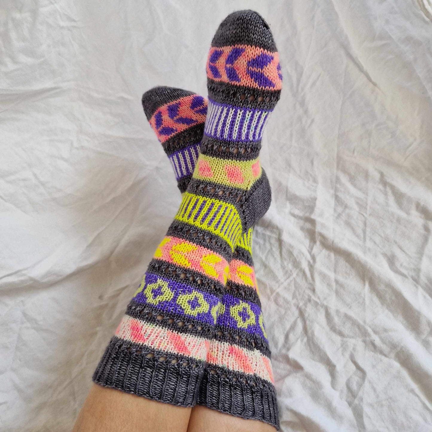 Mikado Socken