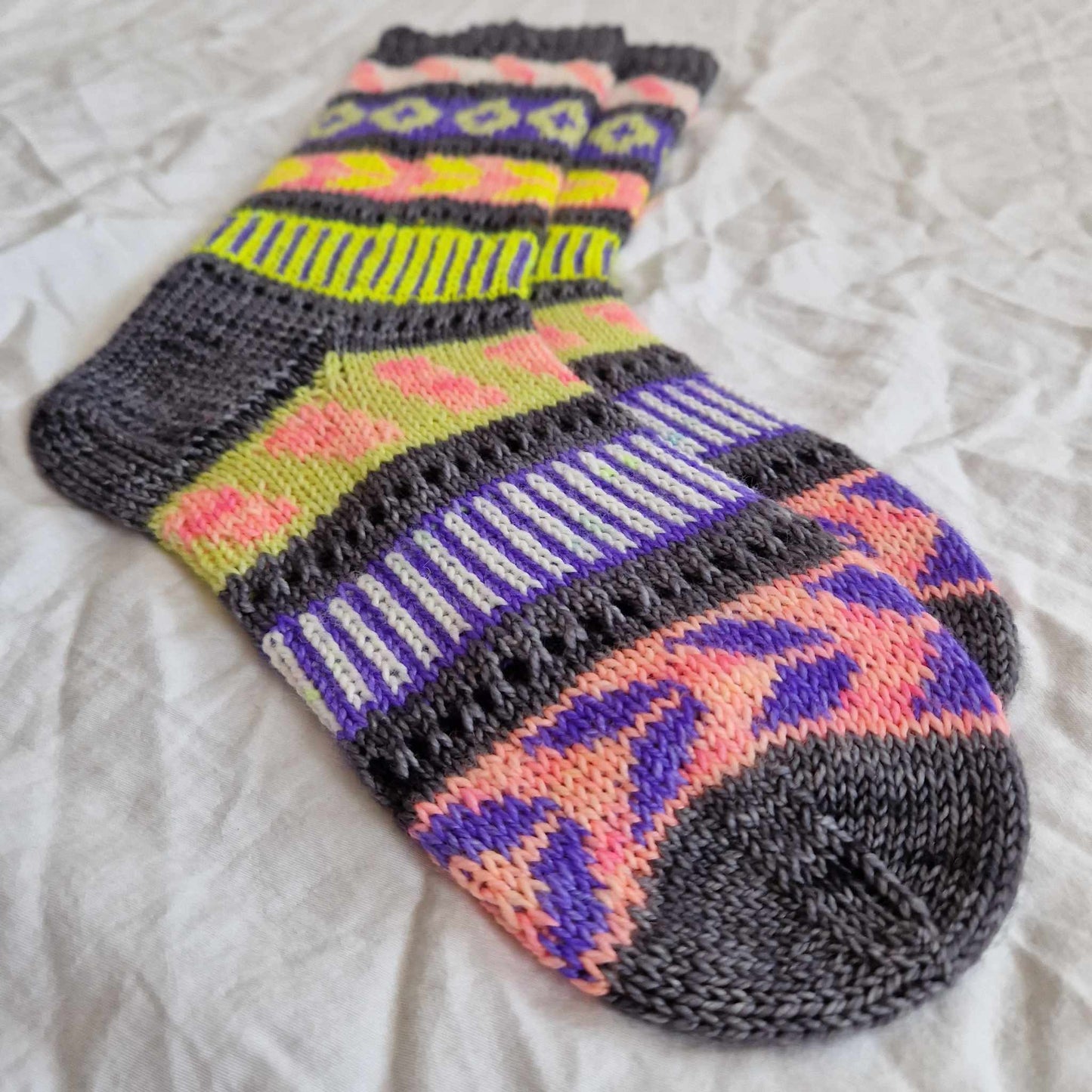 Mikado Socken