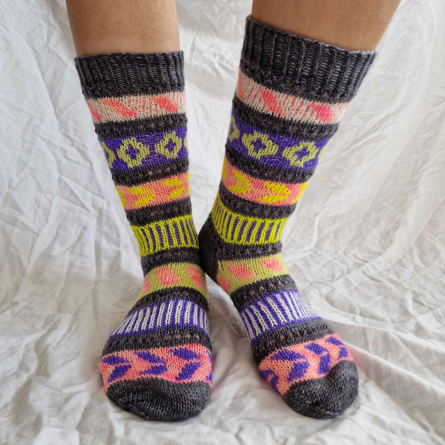 Mikado Socken