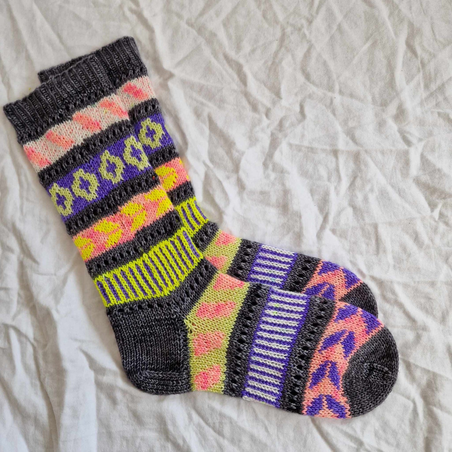 Mikado Socken