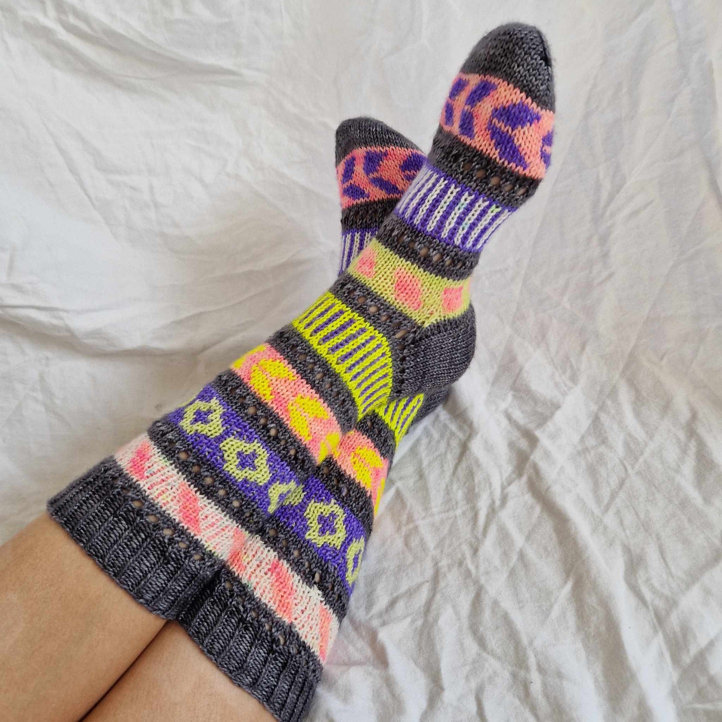 Mikado Socken