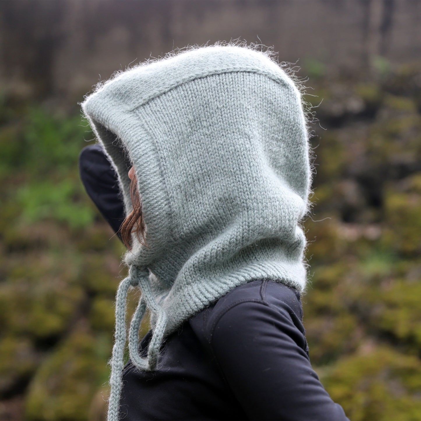 Sturmtief Schlupfmütze