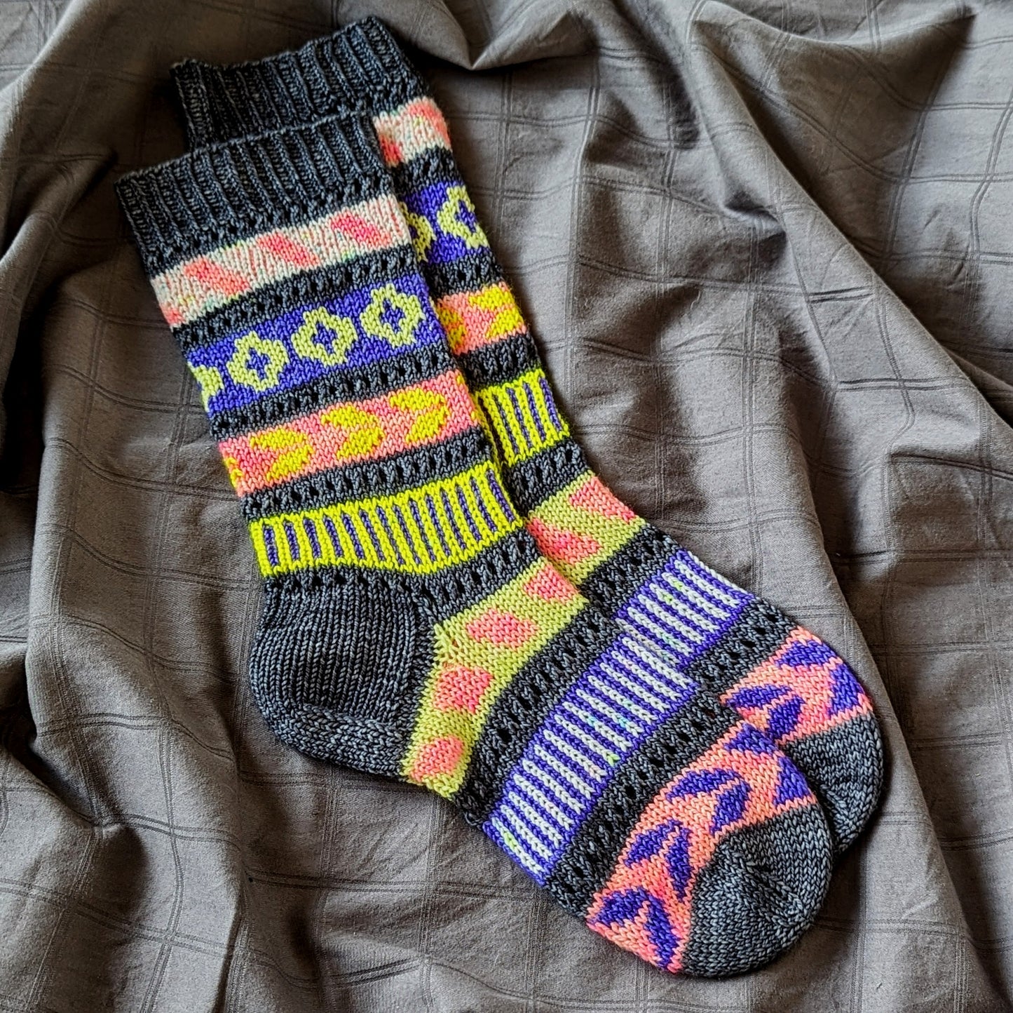 Mikado Socken