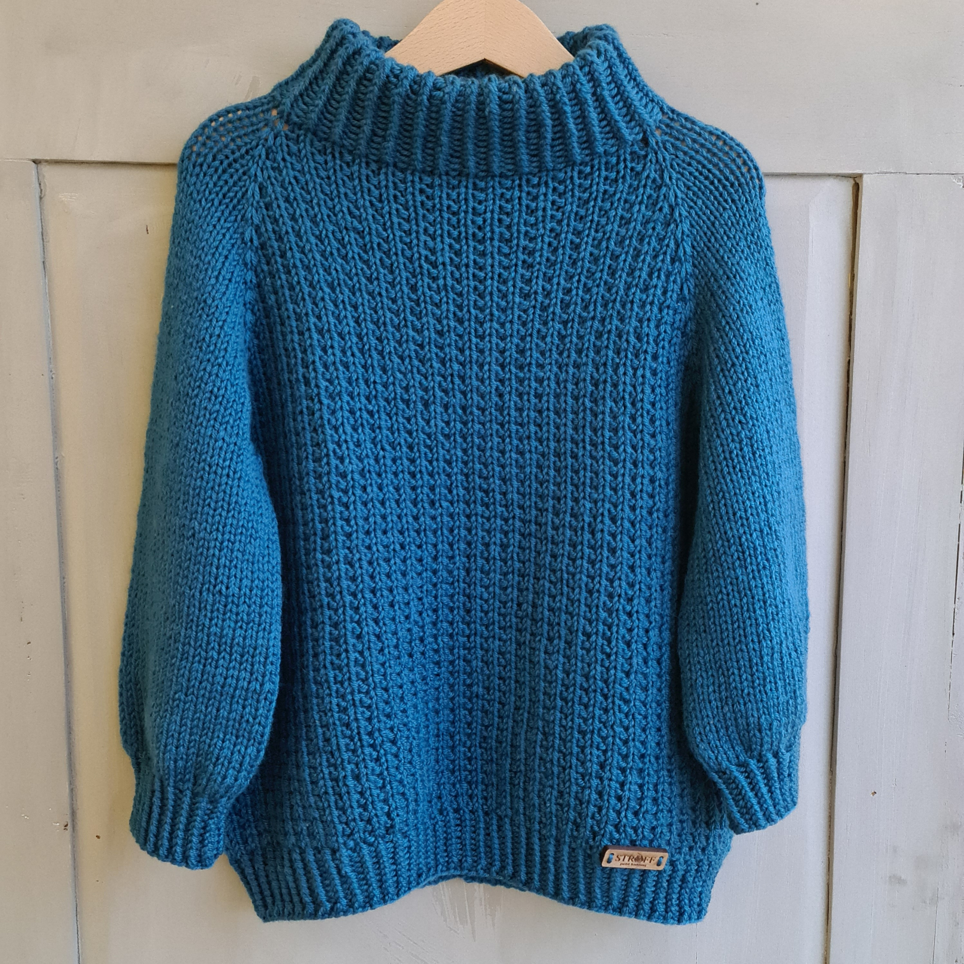 GLUT Kinderpullover