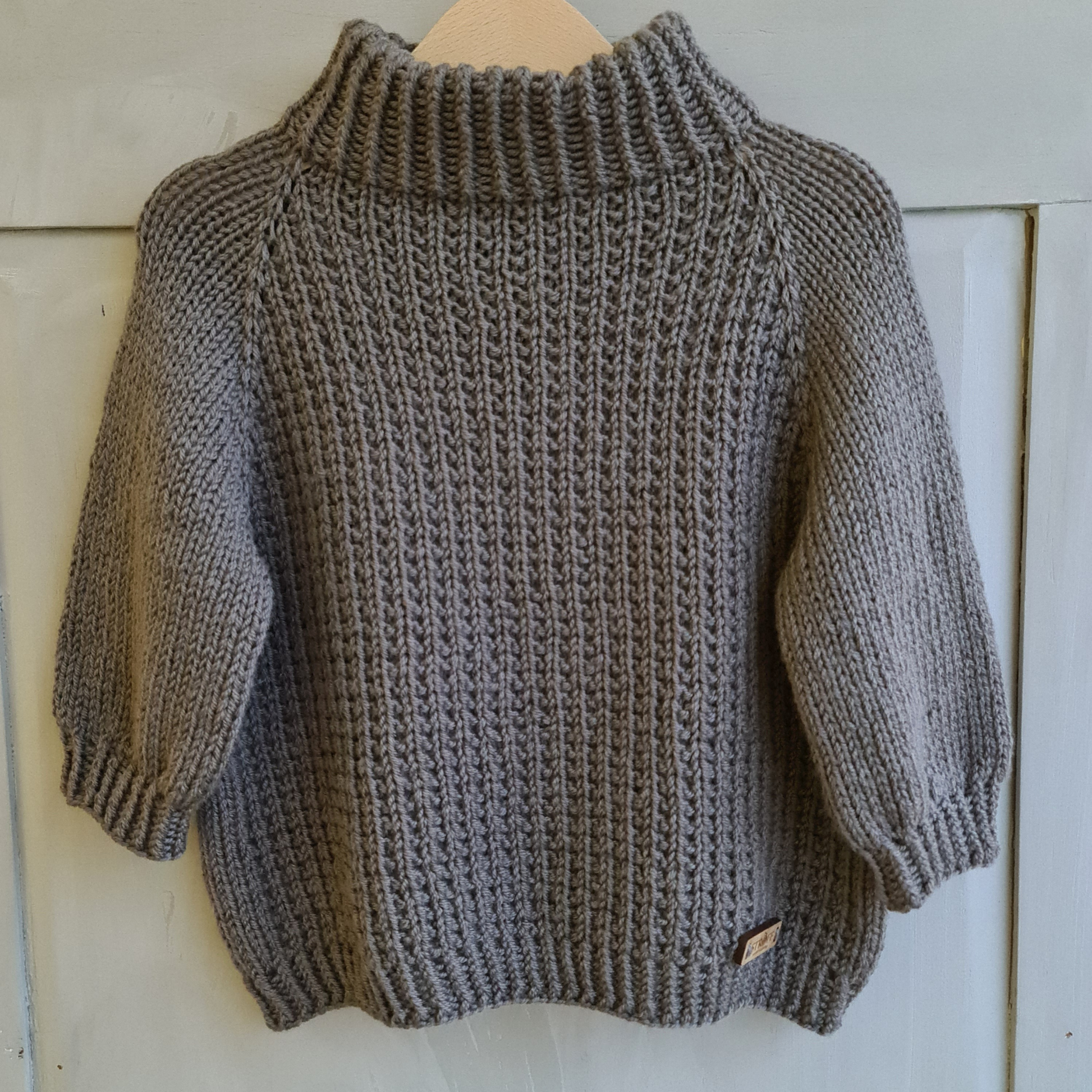 GLUT Kinderpullover