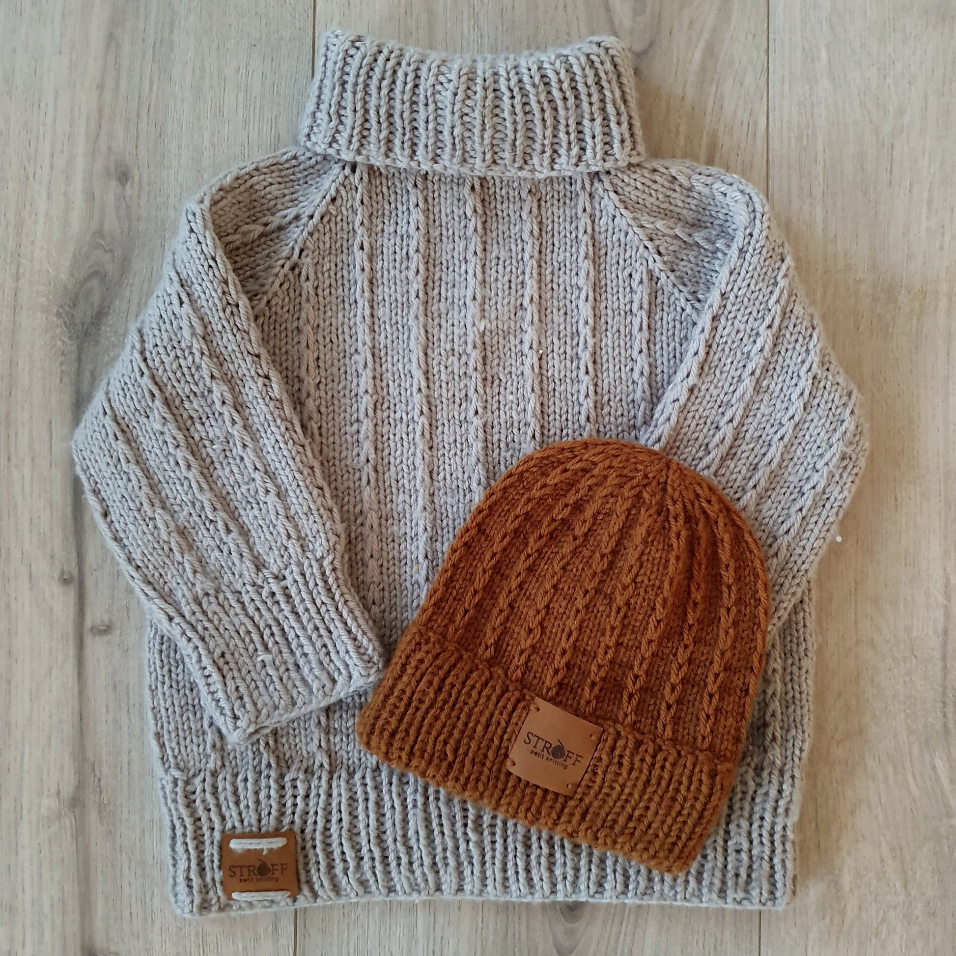 Nacht für Nacht - Unisexpullover