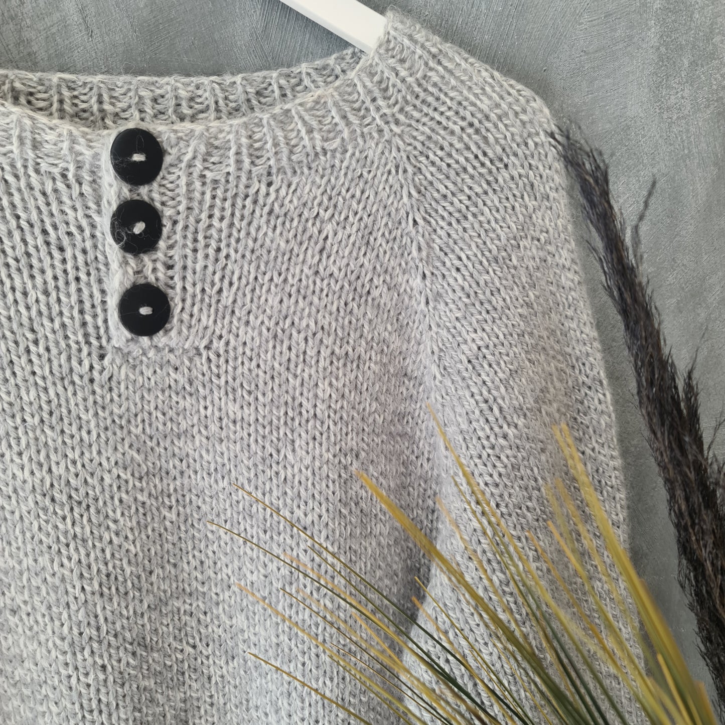 MÖWE Damenpullover