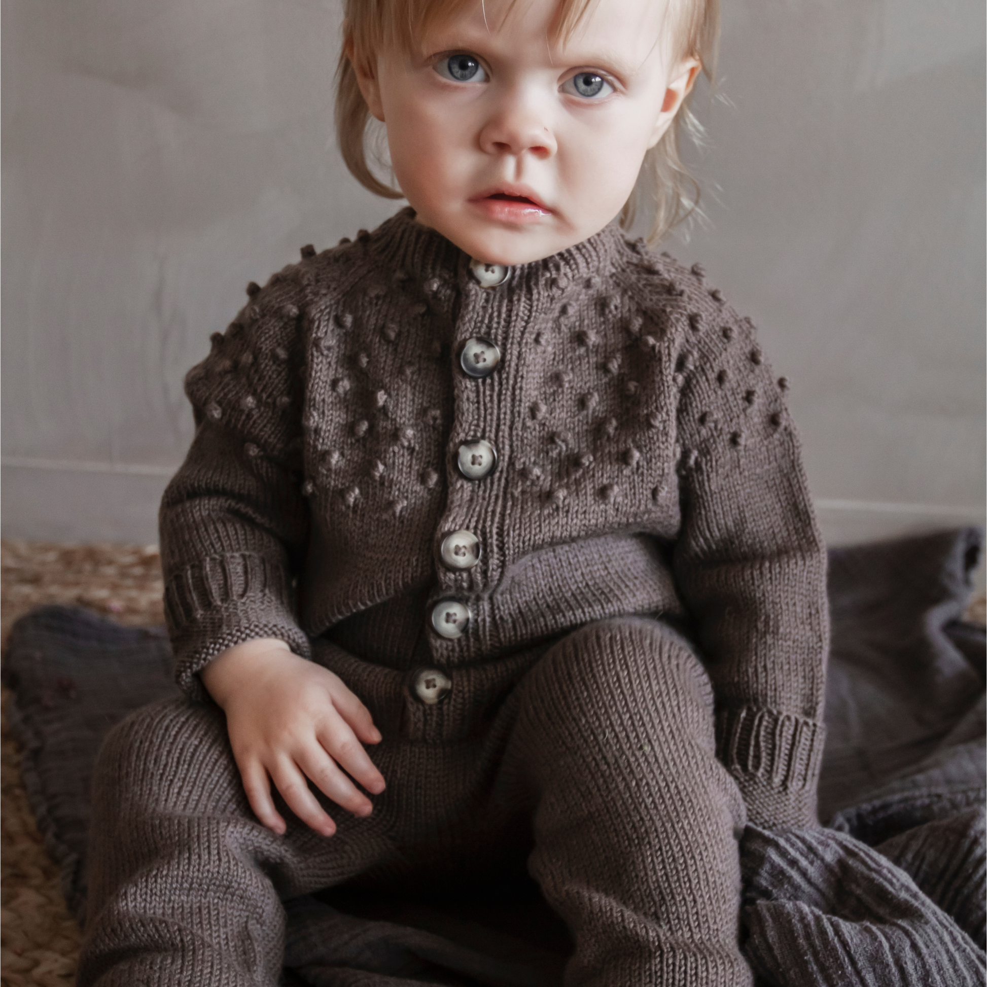 ELFE - Babyset