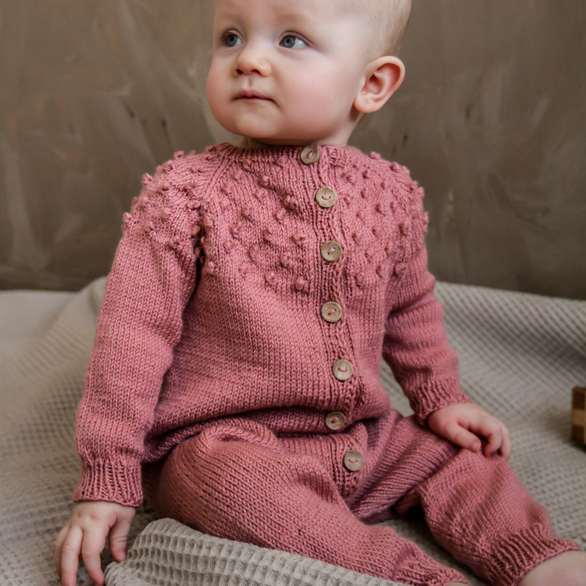 ELFE - Babyset