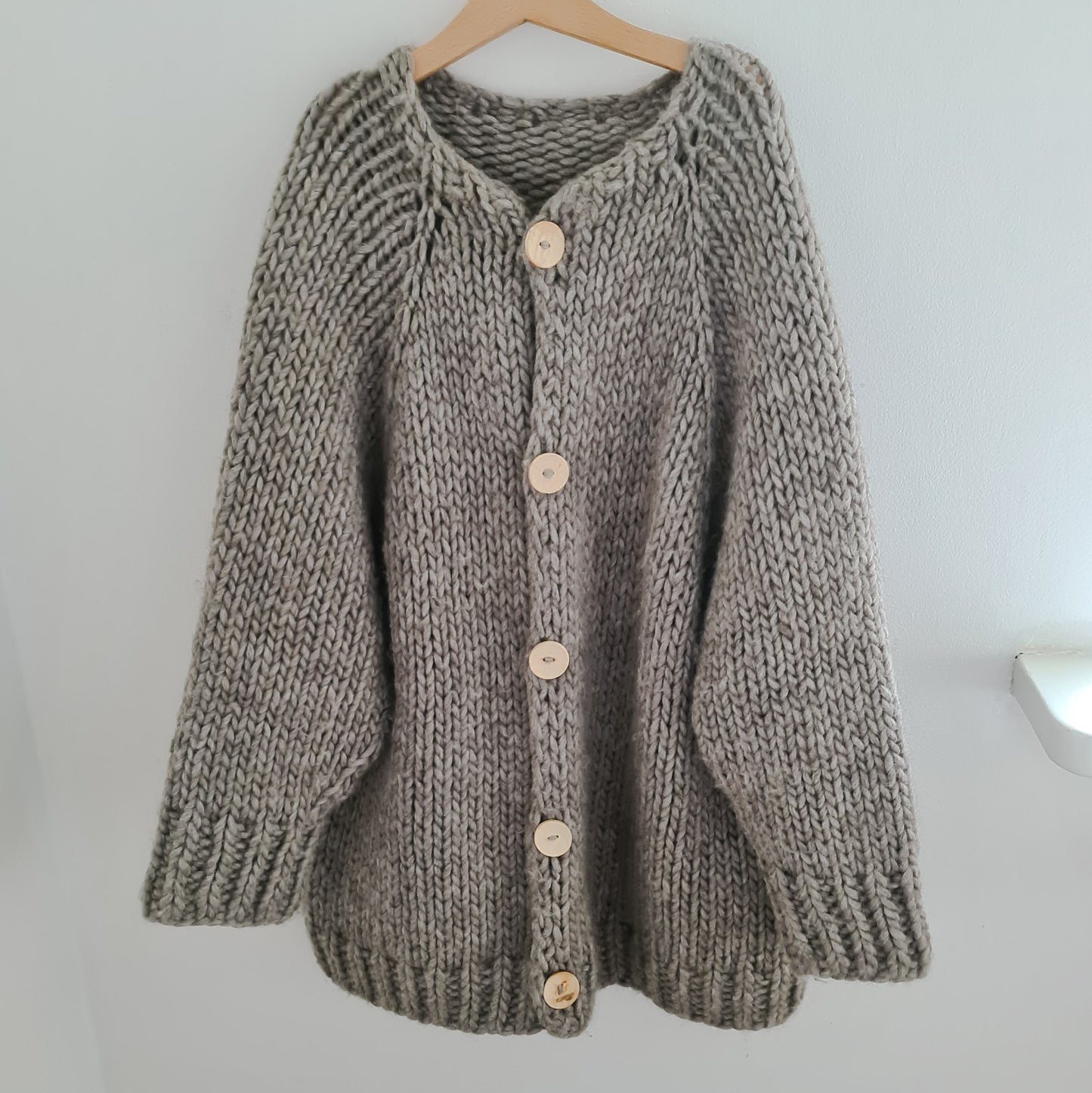 Norma Cardigan