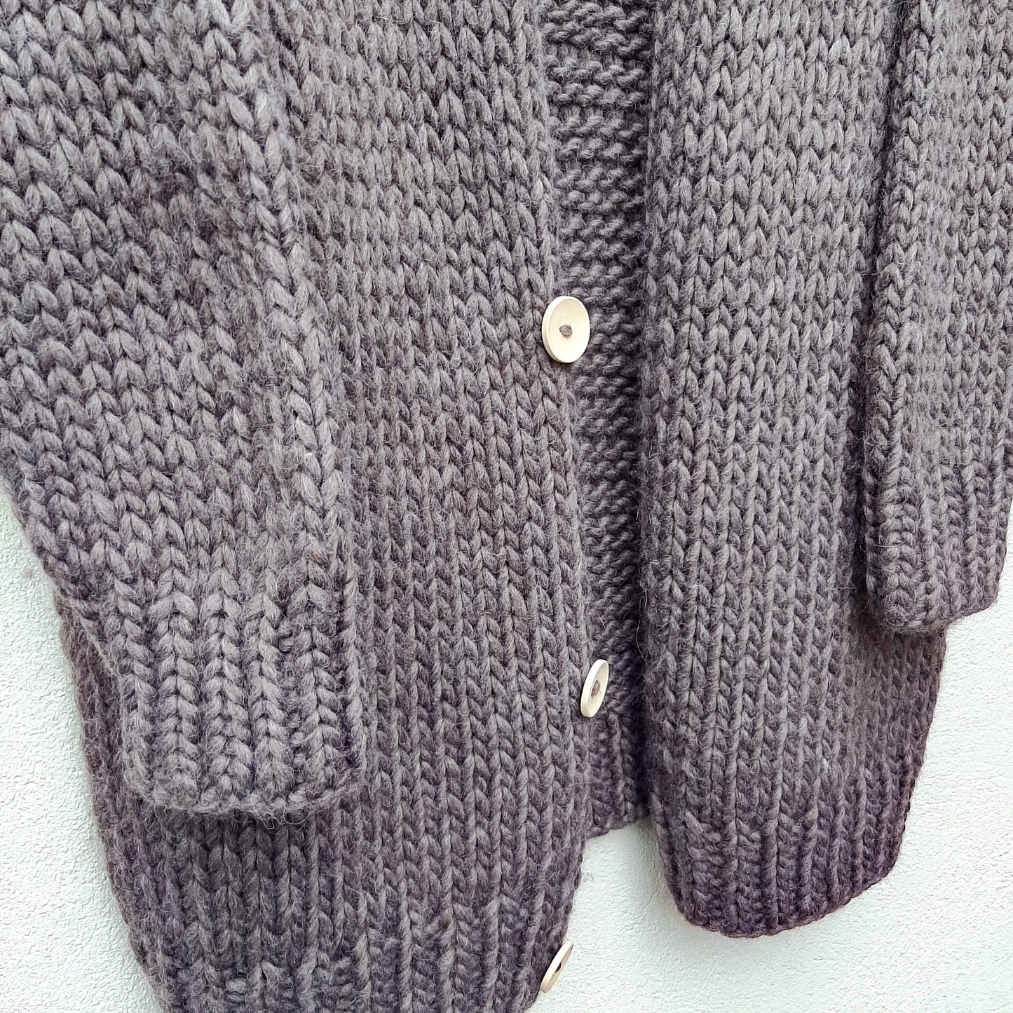 Norma Cardigan