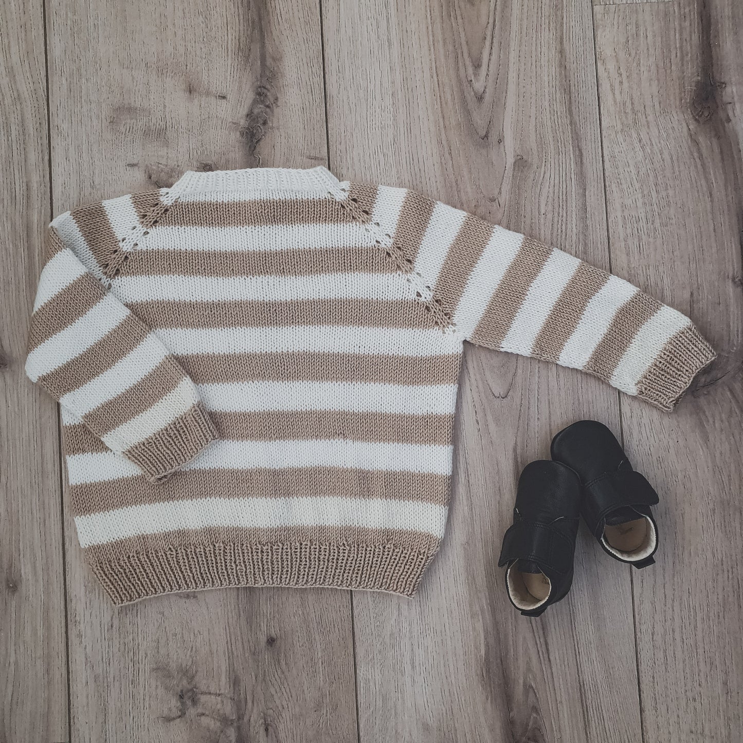 Hygge Kinderpullover