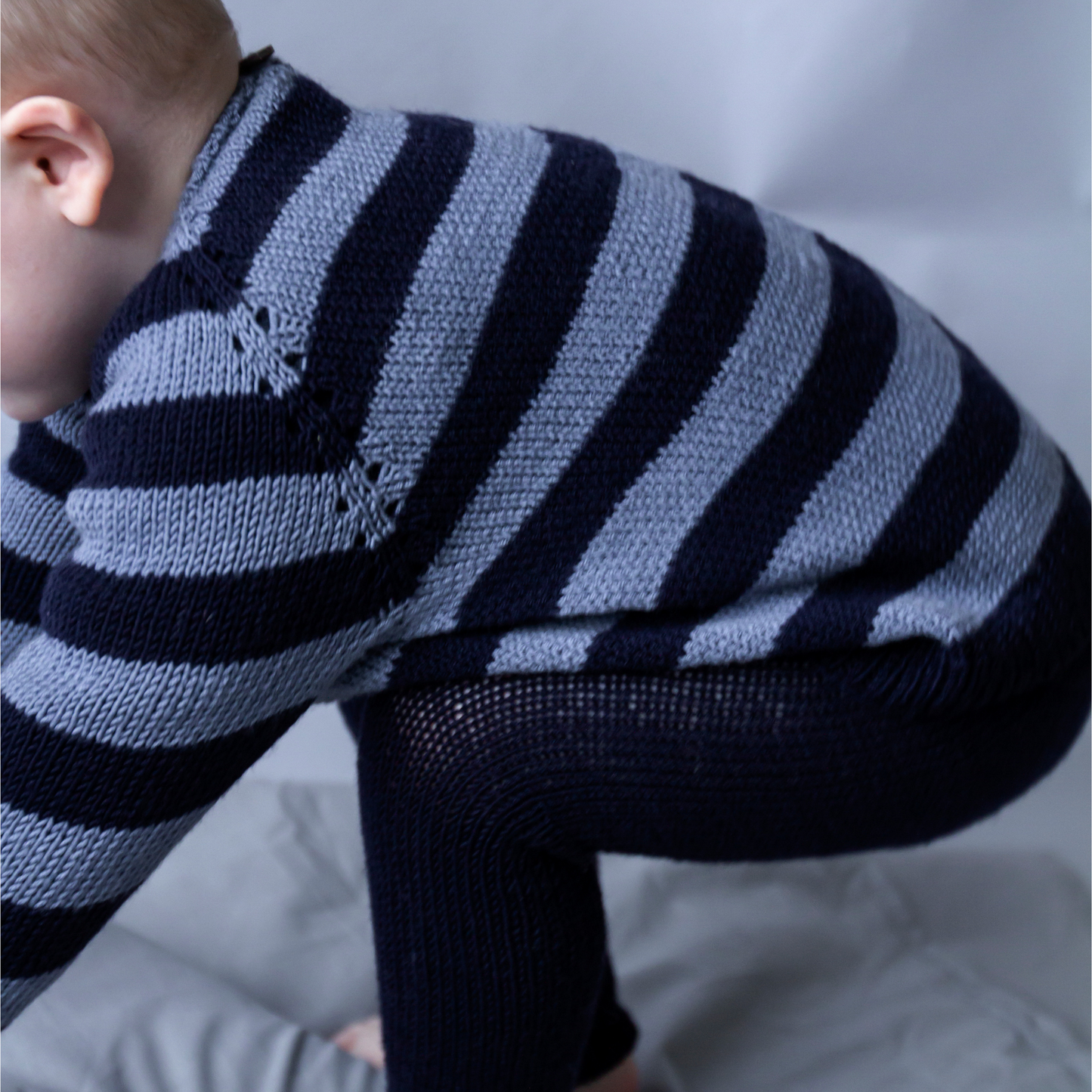 Hygge Kinderpullover