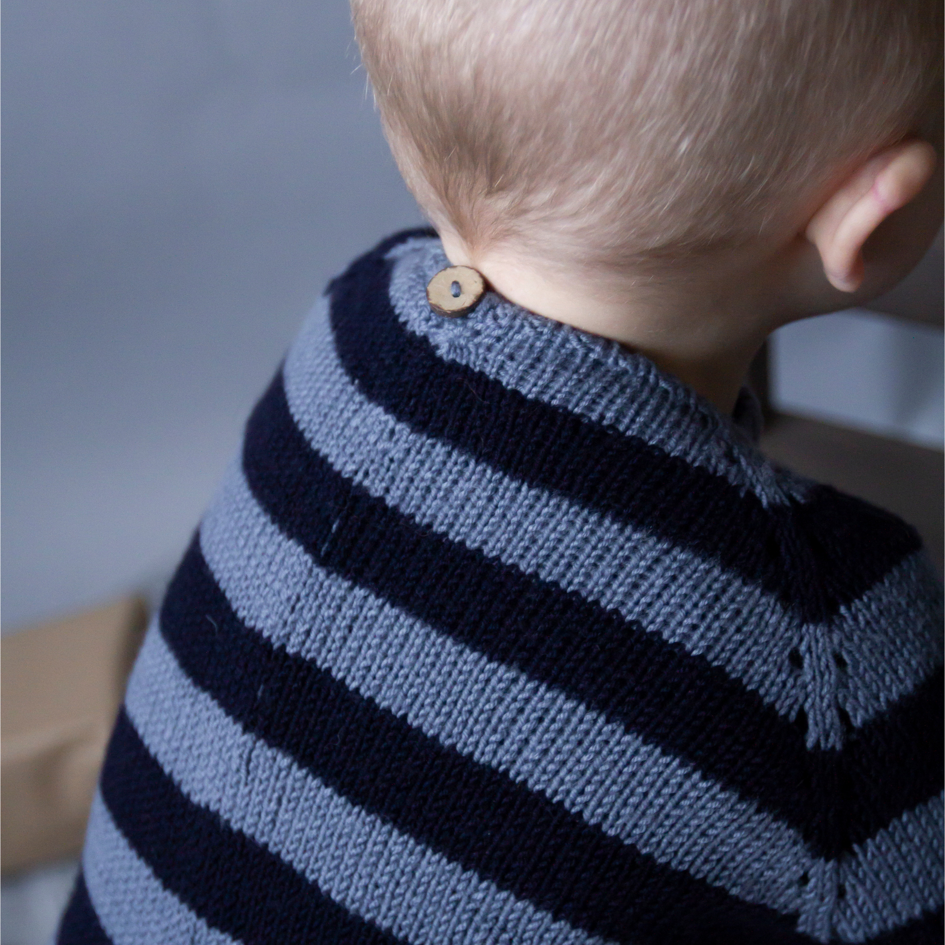 Hygge Kinderpullover