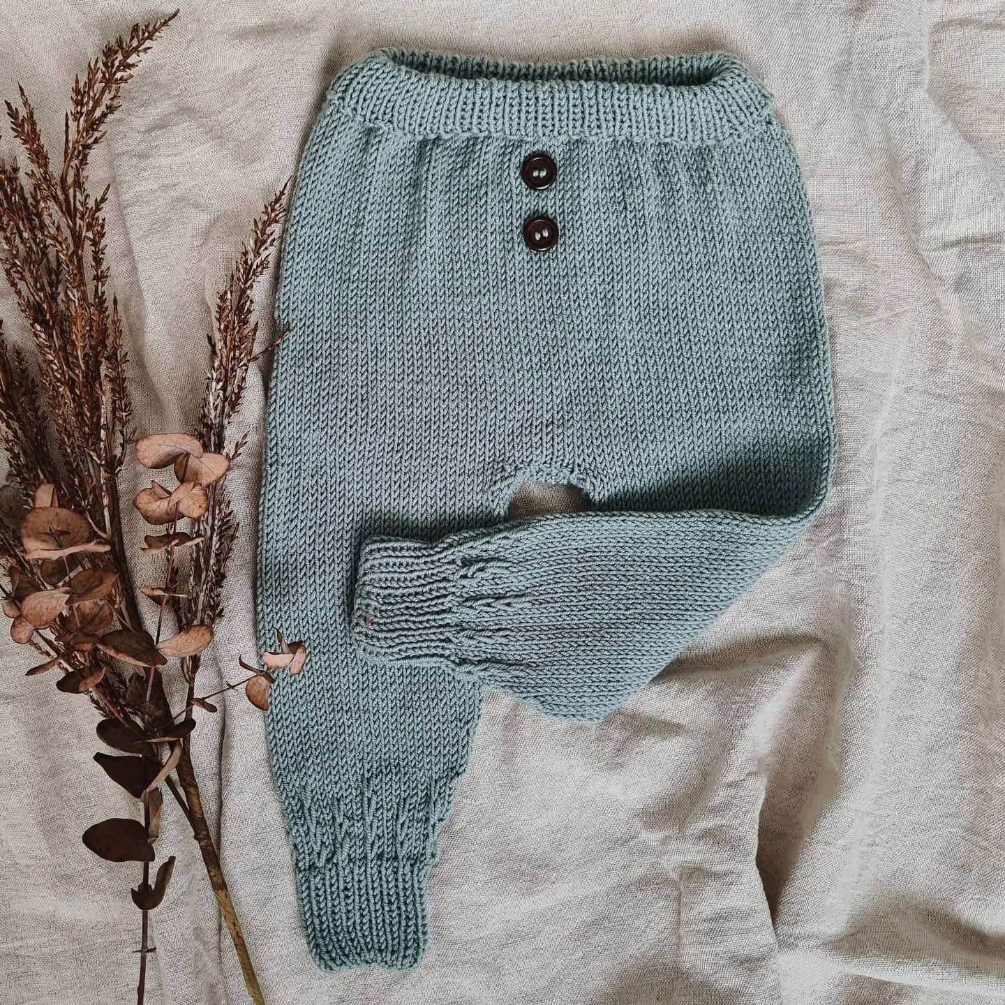 Nacht für Nacht Babyset